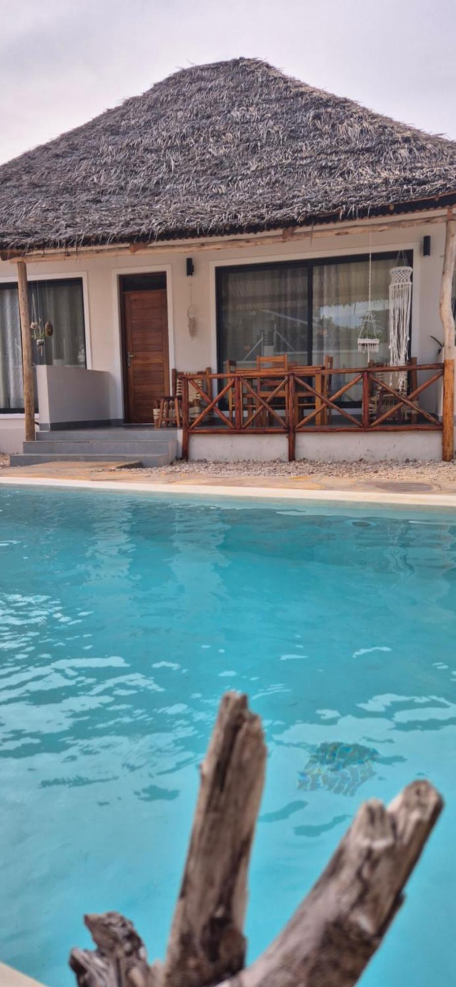 Pik Pik Zanzibar Holiday home Jambiani (Zanzibar)